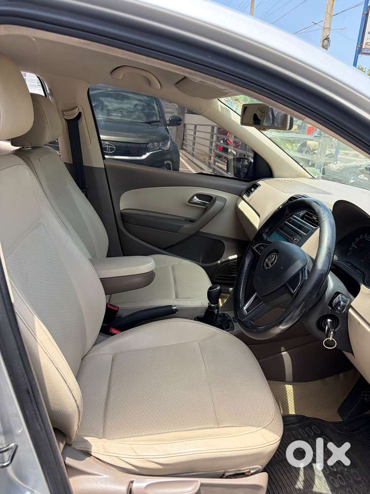 Skoda Rapid 1.5 Tdi Style, 2015, Diesel