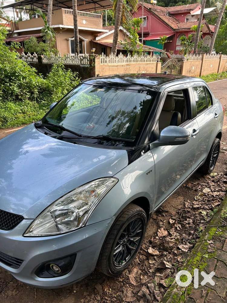 Maruti Suzuki Dzire 2013 Good Condition