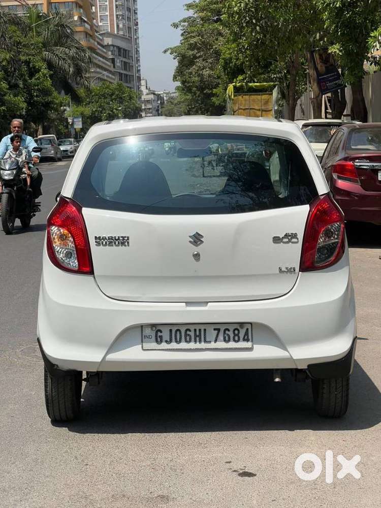 Maruti Suzuki Alto 800 2012-2016 Lxi, 2014, Petrol
