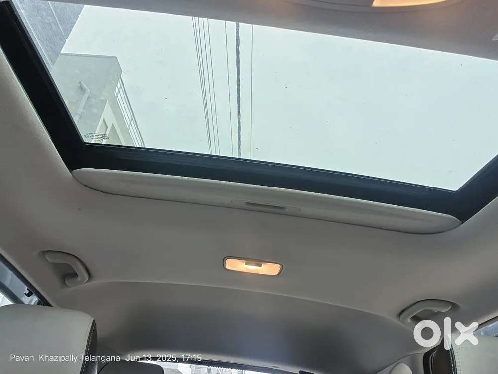 Kia Sonet Vechile For Sale, Well Maintained