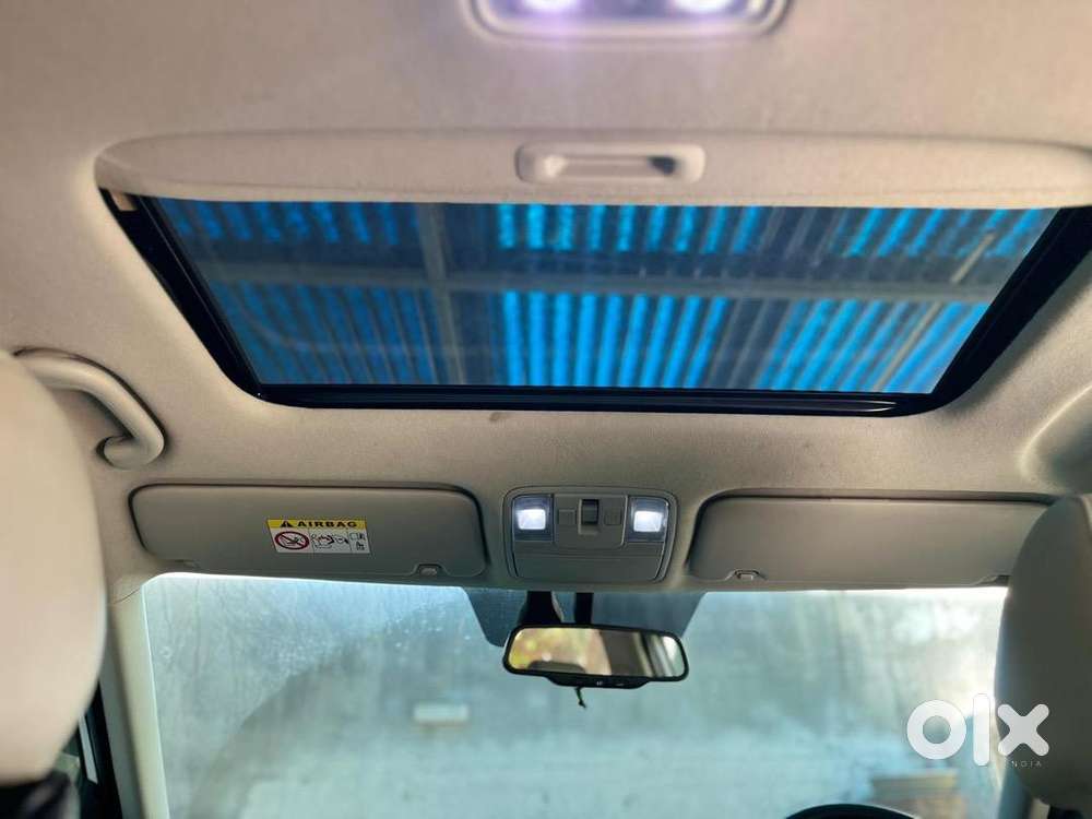 Kia Diesel Car 2020