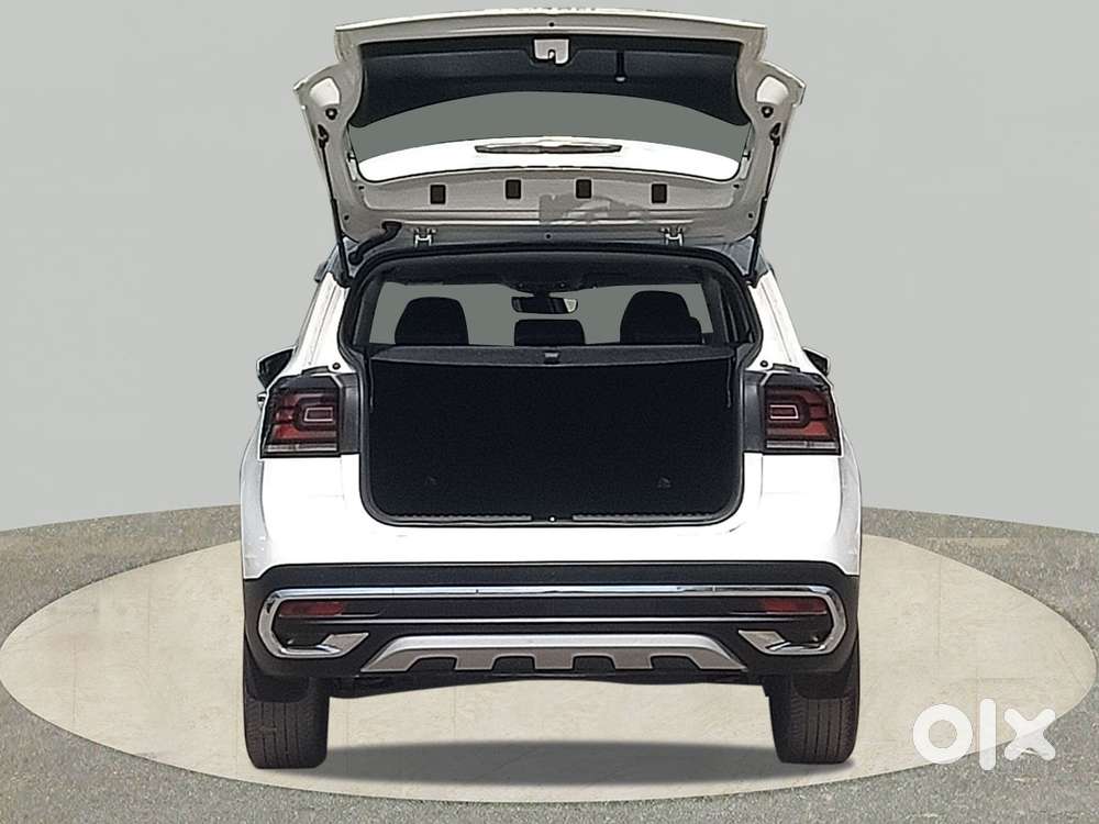 Volkswagen Taigun 1.0 Tsi Topline At, 2022, Petrol