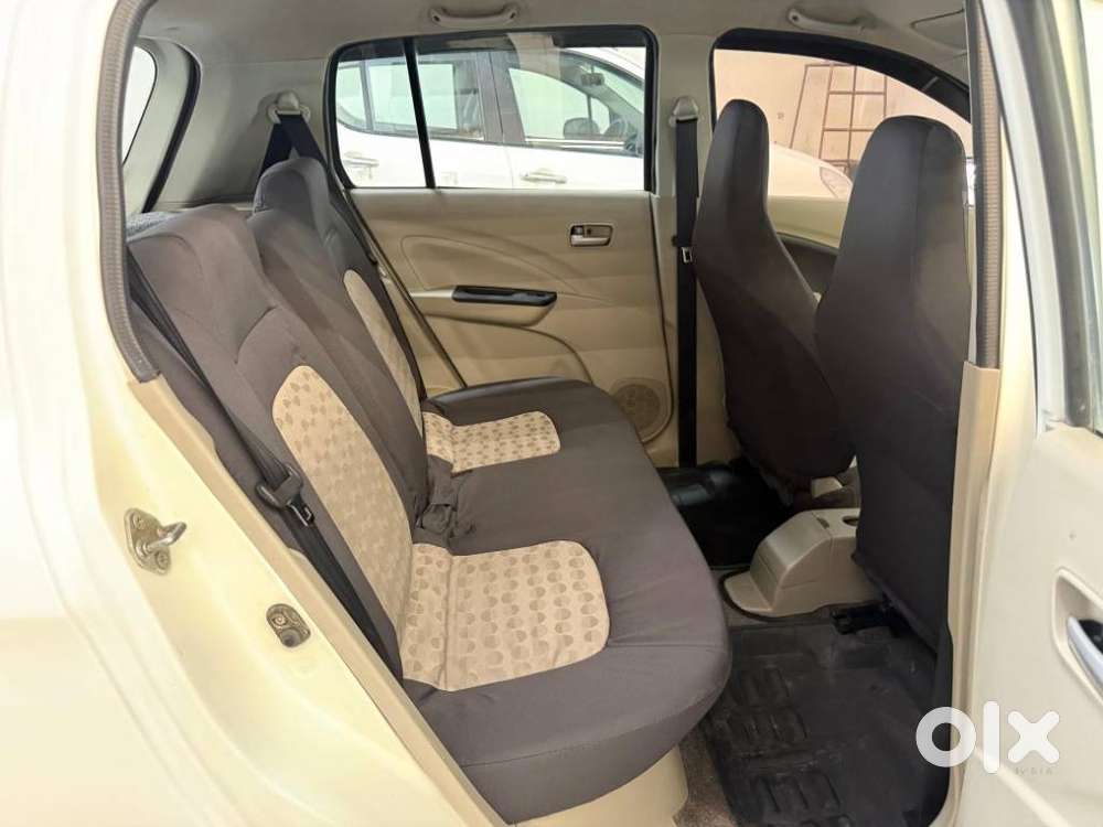 Maruti Suzuki Celerio 1.0 Vxi Mt, 2014, Petrol