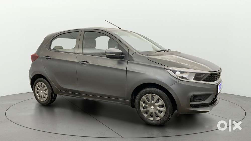 Tata Tiago 1.2 Revotron Xt, 2021, Petrol