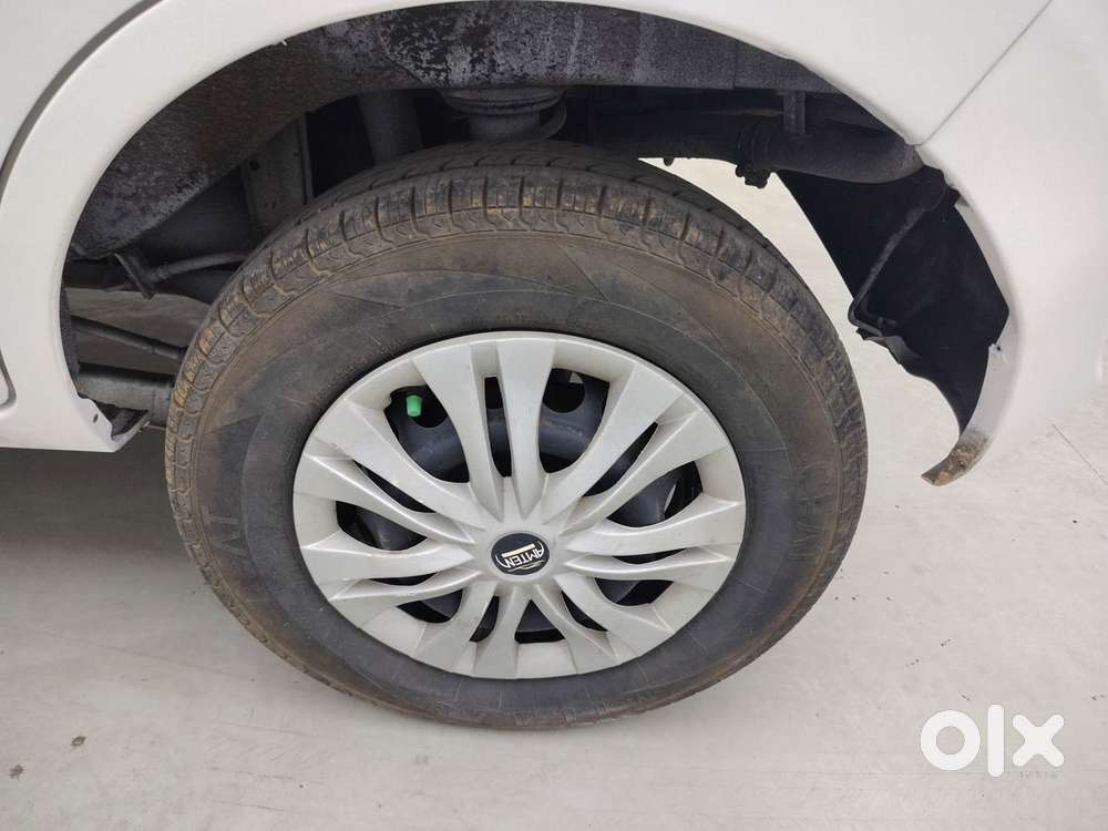 Maruti Suzuki Alto 800 Lxi, 2017, Petrol