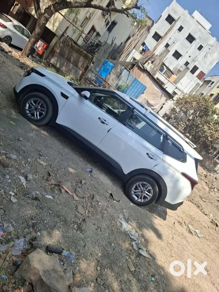 Kia Carens Prestige 7 Str 2025 Diesel