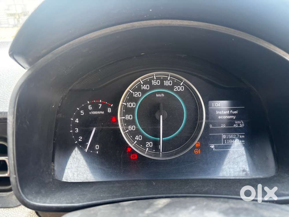 Maruti Suzuki Ignis 2020 Manual Petrol