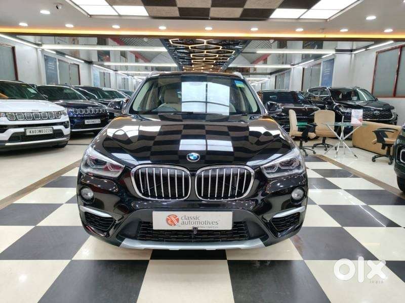 Bmw X1 2.0 Sdrive 20d, 2019, Diesel