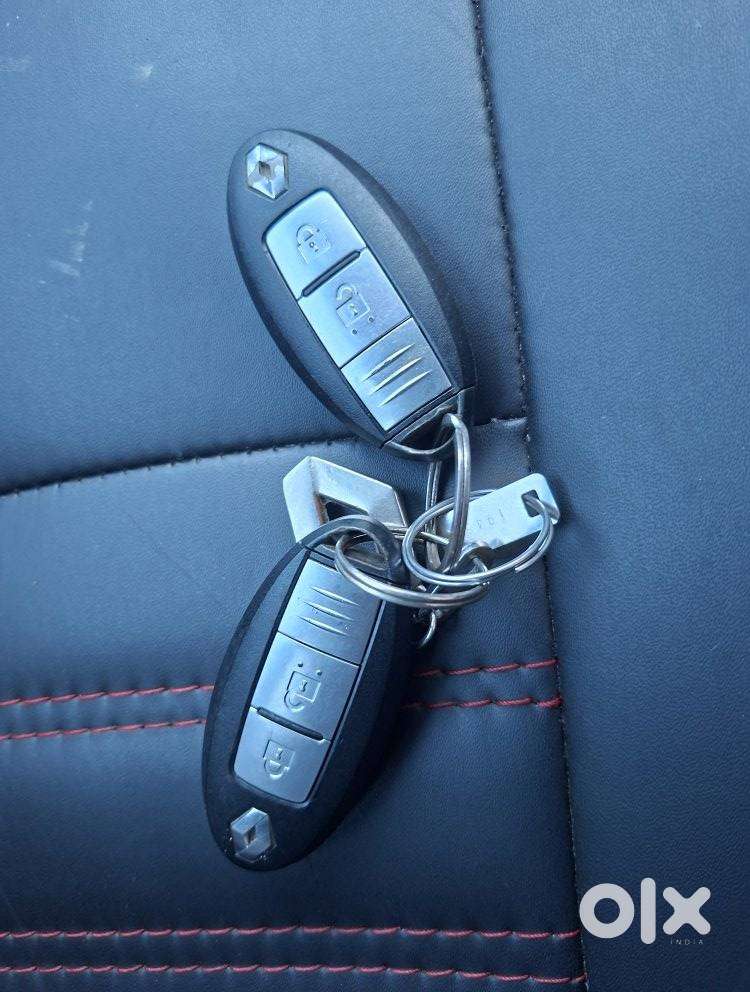 Renault Pulse 2012-2014 Petrol Rxz, 2013, Petrol