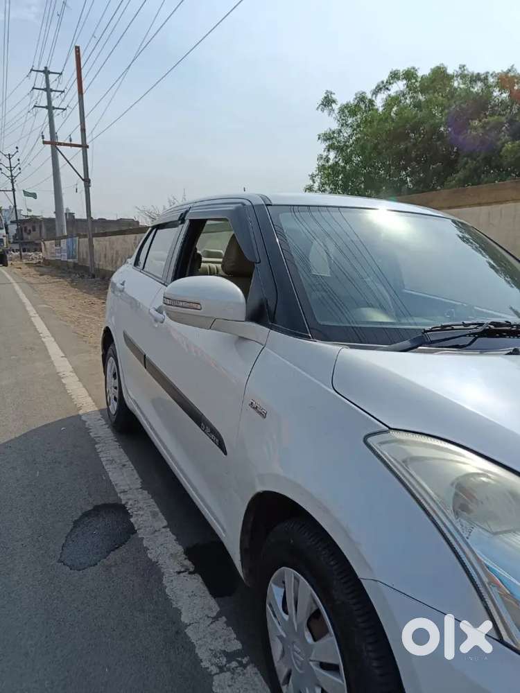 Maruti Suzuki Swift Dzire 2013 Diesel 140000 Km Driven