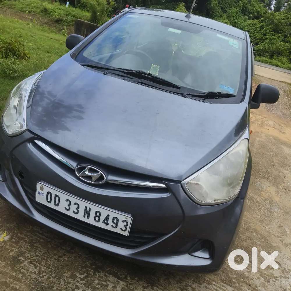 Hyundai Eon Magna 2017