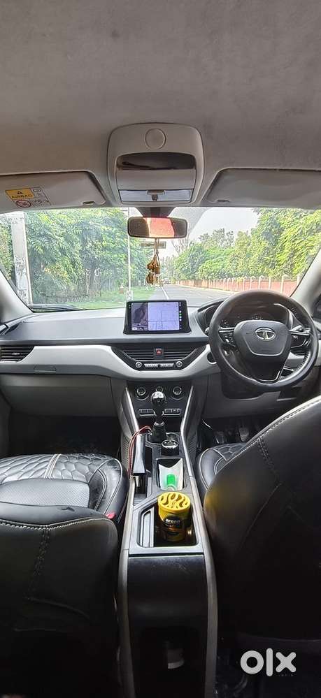 Tata Nexon Diesel 2018 Xm Model