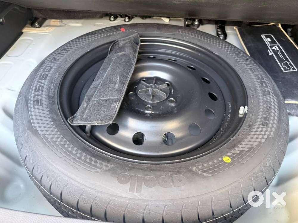 Maruti Suzuki Grand Vitara 1.5 Zeta Smart Hybrid, 2023, Petrol