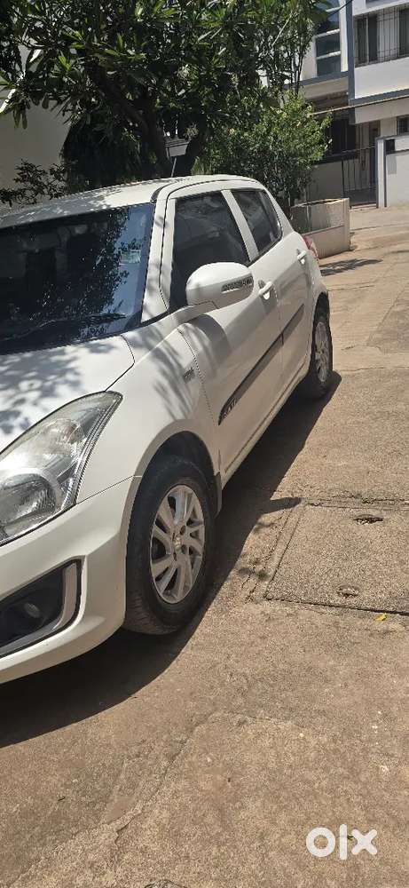 Maruti Suzuki Swift 2012 Diesel 171000 Km Driven
