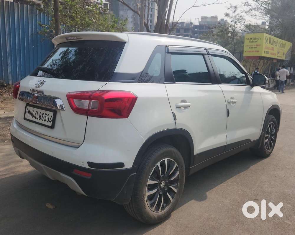 Toyota Urban Cruiser Cruiser Premium, 2022, Petrol