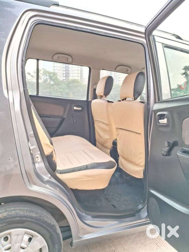 Maruti Suzuki Wagon R Cng Lxi, 2014, Cng & Hybrids