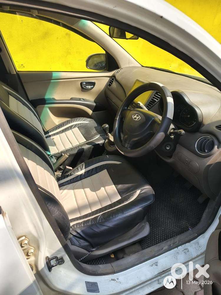 Hyundai I10 2010 Petrol Well Maintained
