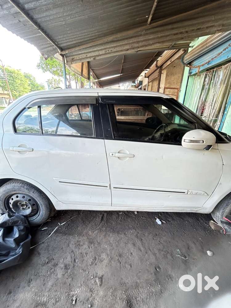 Maruti Suzuki Dzire 2014 Year