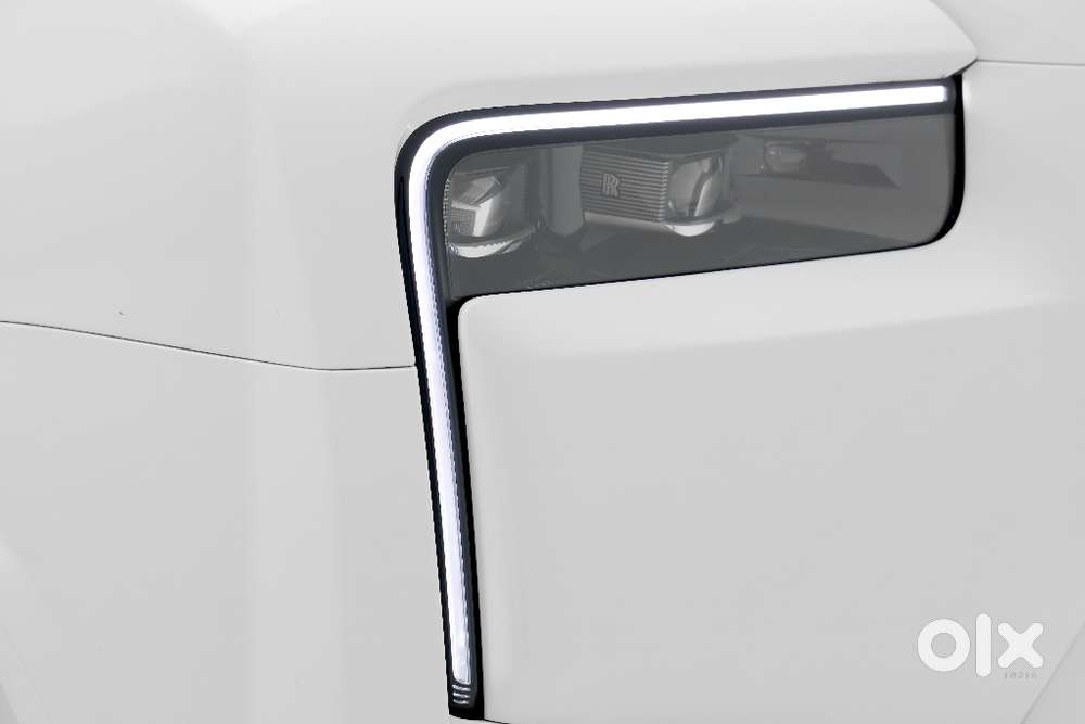 Rolls-royce Cullinan V12, 2025, Petrol