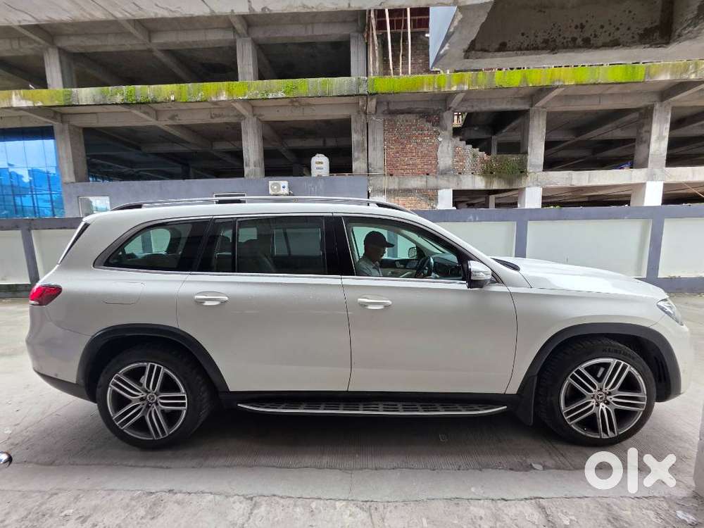 Mercedes-benz Gls 2020 Diesel