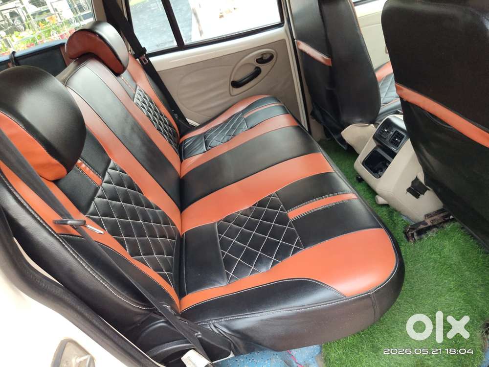 Mahindra Scorpio Classic 2.2 S Mt 9 Str, 2022, Diesel