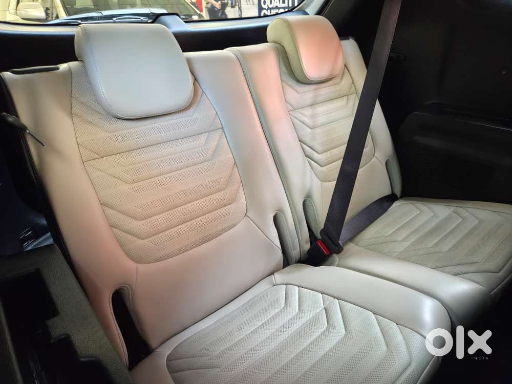 Kia Carens 1.5 Luxury Plus Turbo Dct, 2024, Petrol