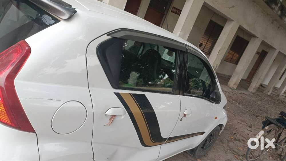 Datsun Redi Go 2018 Cng & Hybrids 93000 Km Driven