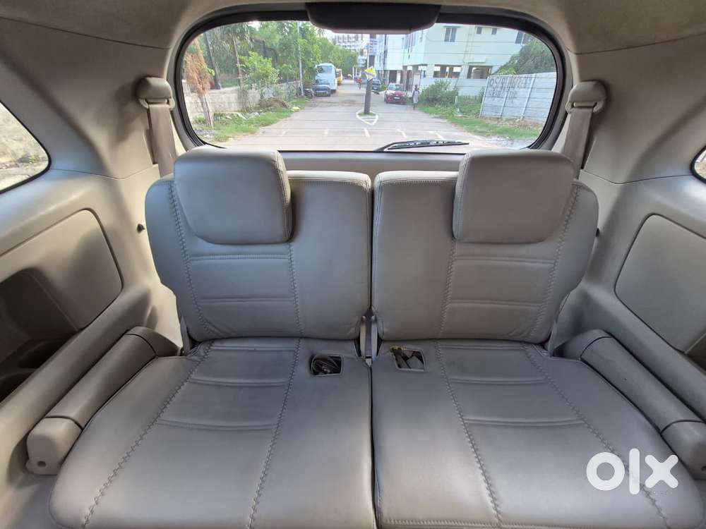Toyota Innova 2.5 G (diesel) 7 Seater, 2013, Diesel