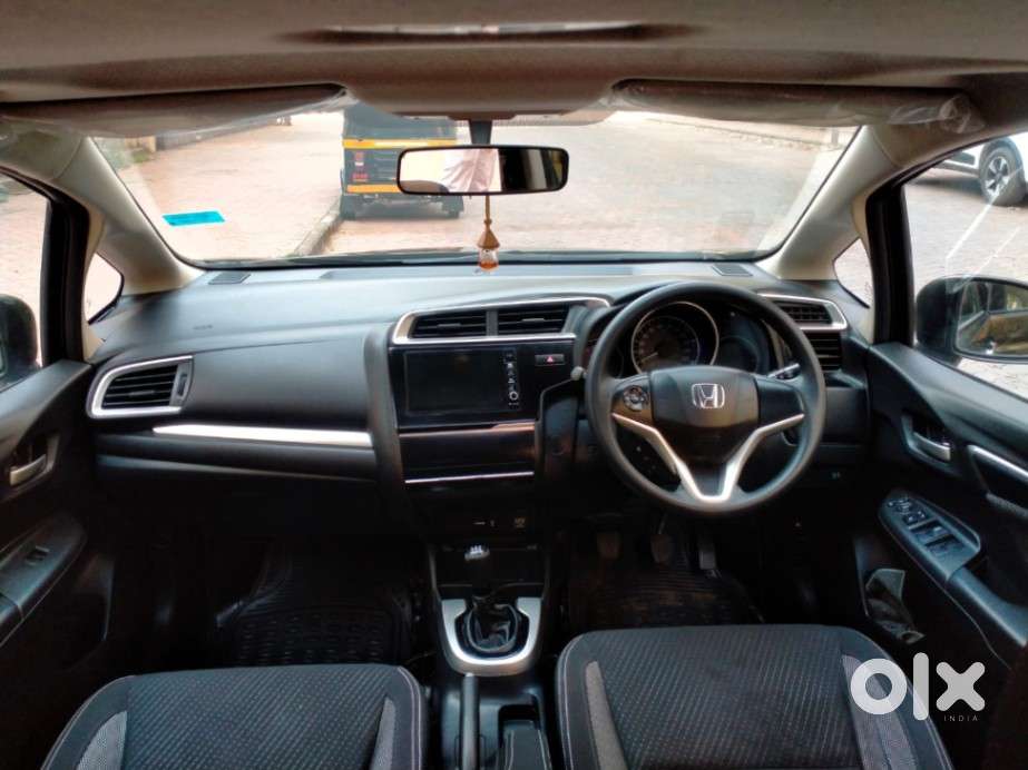 Honda Wr-v 1.2 Vx I-vtec, 2017, Petrol