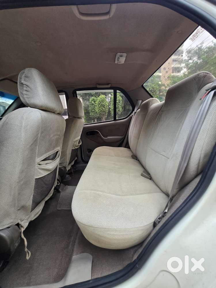 Tata Indigo Ecs Ecs Lx Cr4 Bs-iv, 2011, Diesel