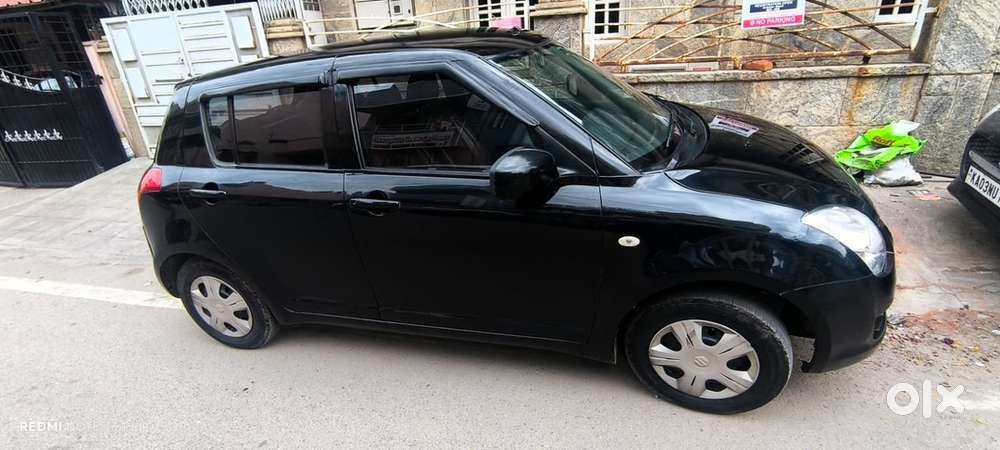 Maruti Suzuki Swift 2010