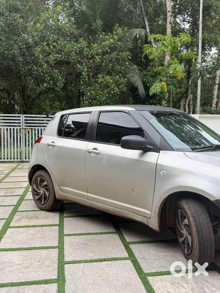 Maruti Suzuki Swift Diesel 2007