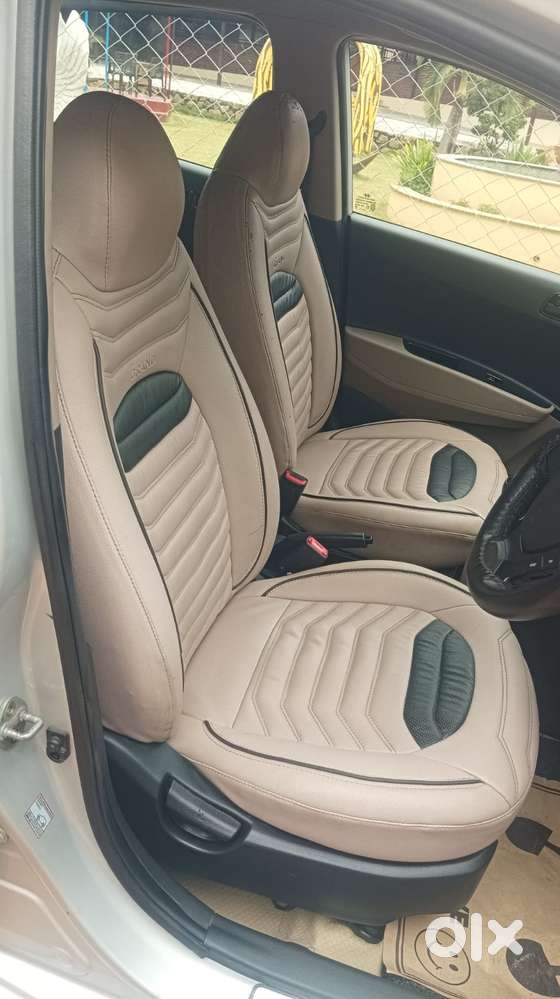 Hyundai Grand I10 Magna, 2017, Petrol