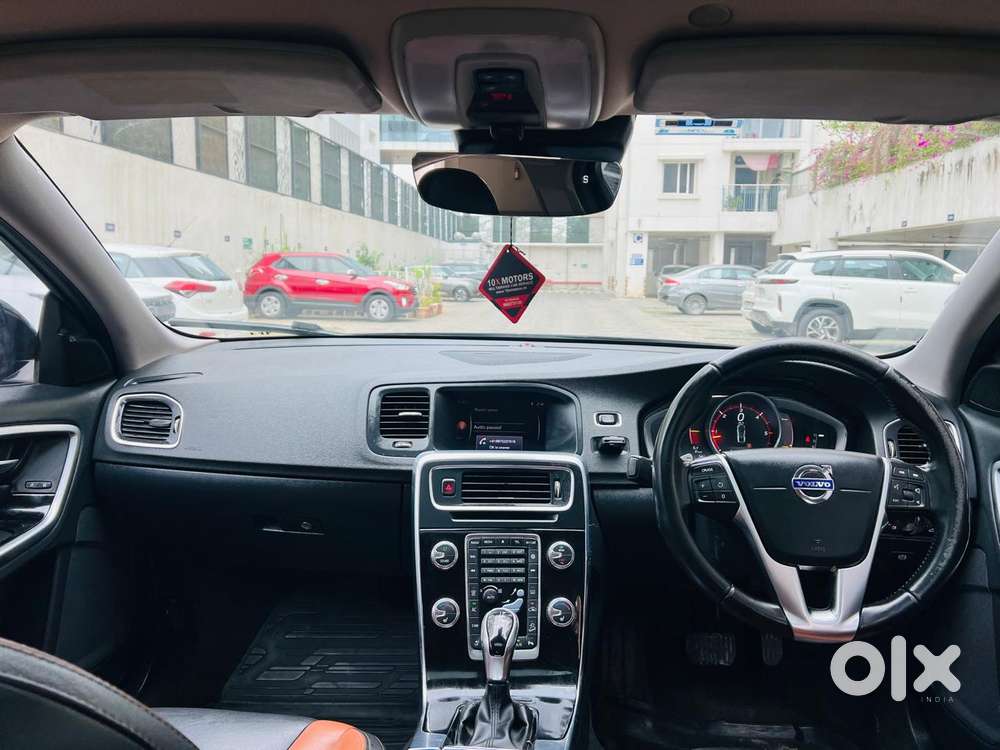 Volvo S60 Cross Country, 2020, Diesel