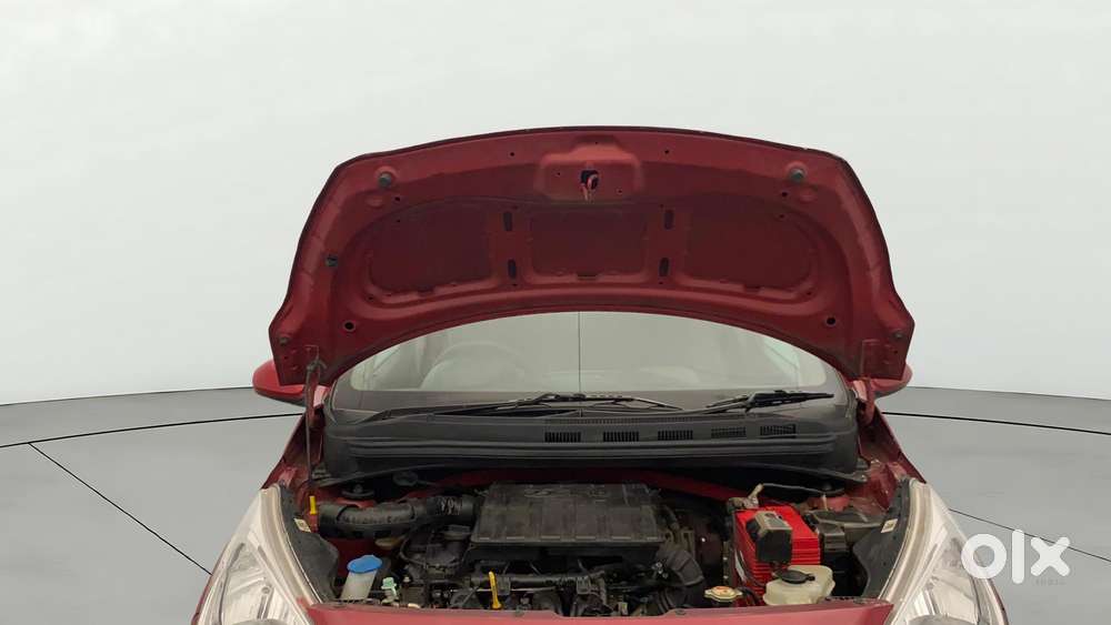 Hyundai Grand I10 1.2 Kappa Magna, 2019, Petrol