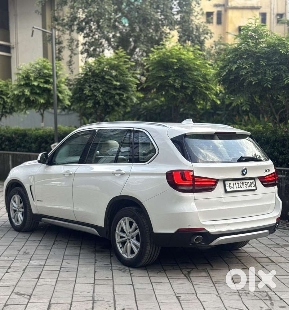 Bmw X5 Xdrive 30 D, 2015, Diesel