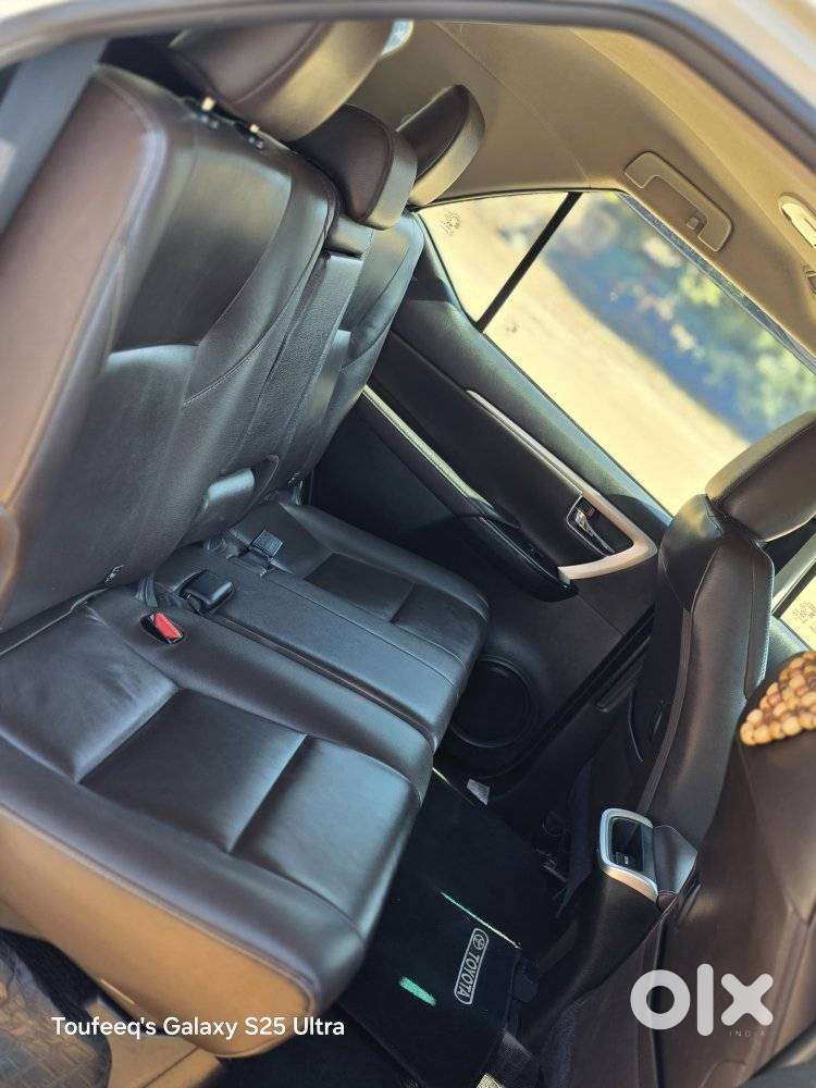 Toyota Fortuner 3.0 4x2 Mt, 2020, Diesel