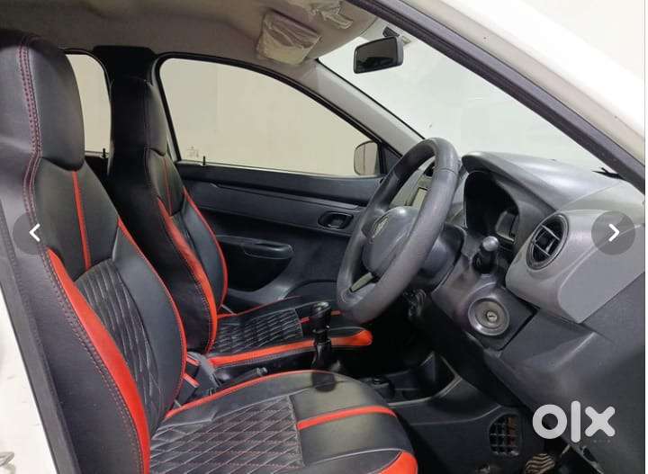 Renault Kwid Petrol 2016