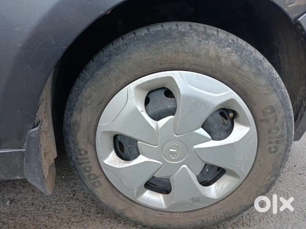 Tata Tiago Ev Xt 2023
