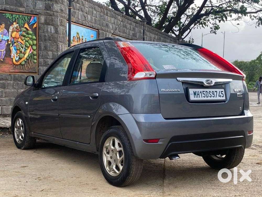 Mahindra Verito 1.5 D6 Bsiv, 2013, Diesel