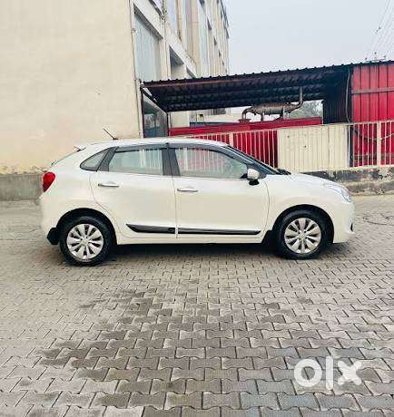 Maruti Suzuki Baleno 2018 70k Kms 1st Owner Good Condition