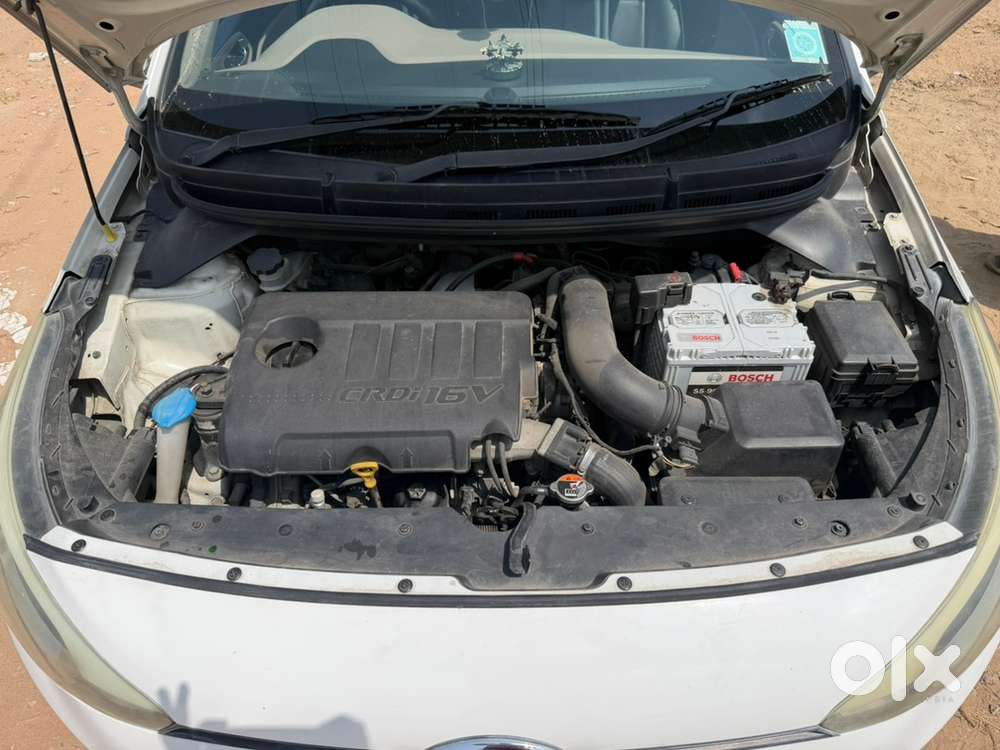 Hyundai Elite I20 2015 Diesel Well Maintained