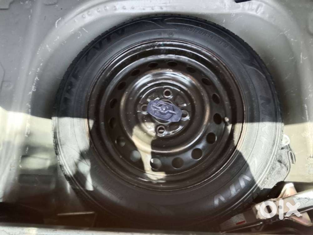 Maruti Suzuki Wagon R 1.2 Vxi Ags, 2019, Petrol