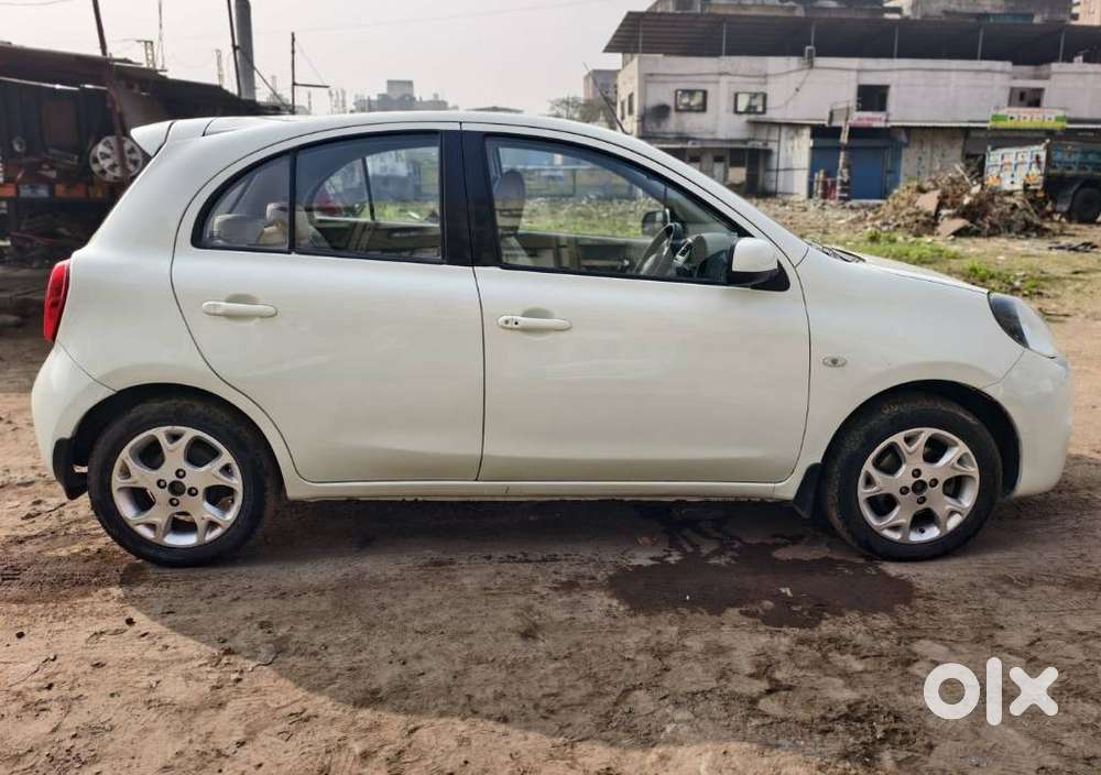 Renault Pulse, 2014, Diesel