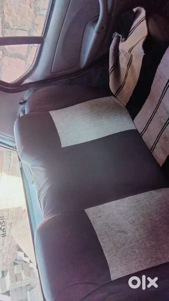 Tata Indica V2 2011 Diesel Well Maintained