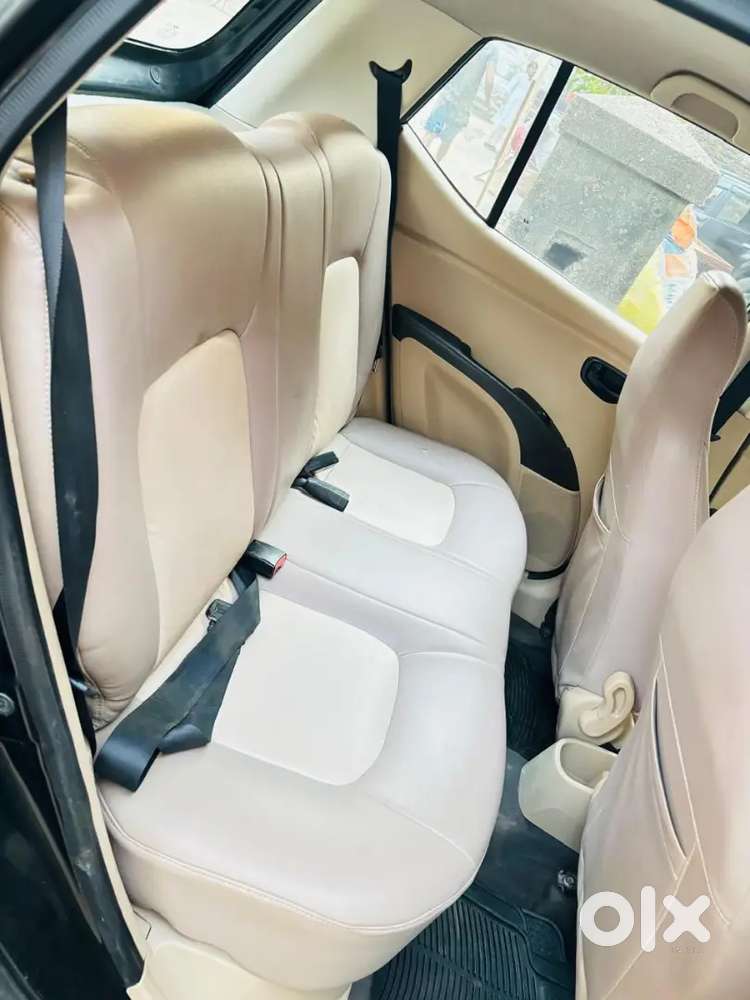 Hyundai I10 2008 Petrol 60000 Km Driven