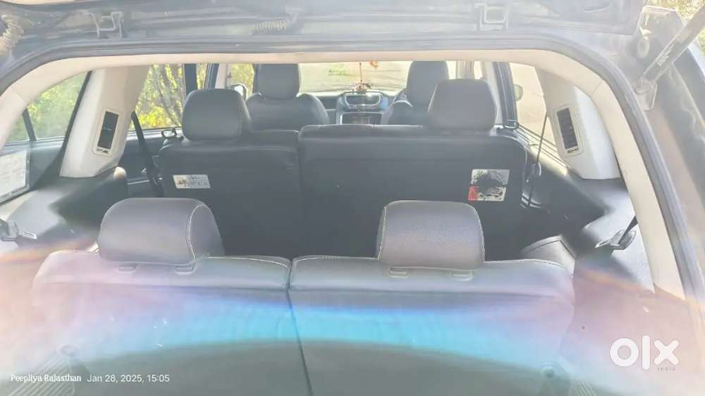 Tata Hexa 2.2 Xe 4x2 2019