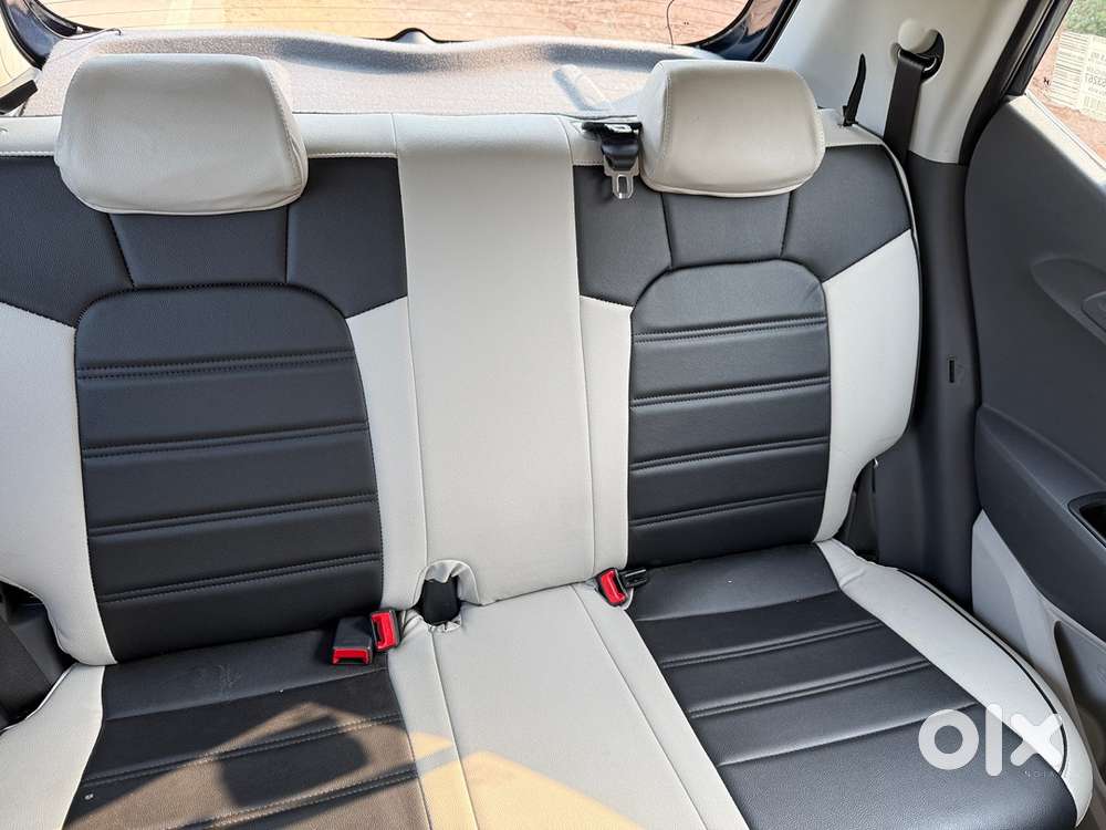 Hyundai Grand I10 Nios 2025 Petrol Good Condition