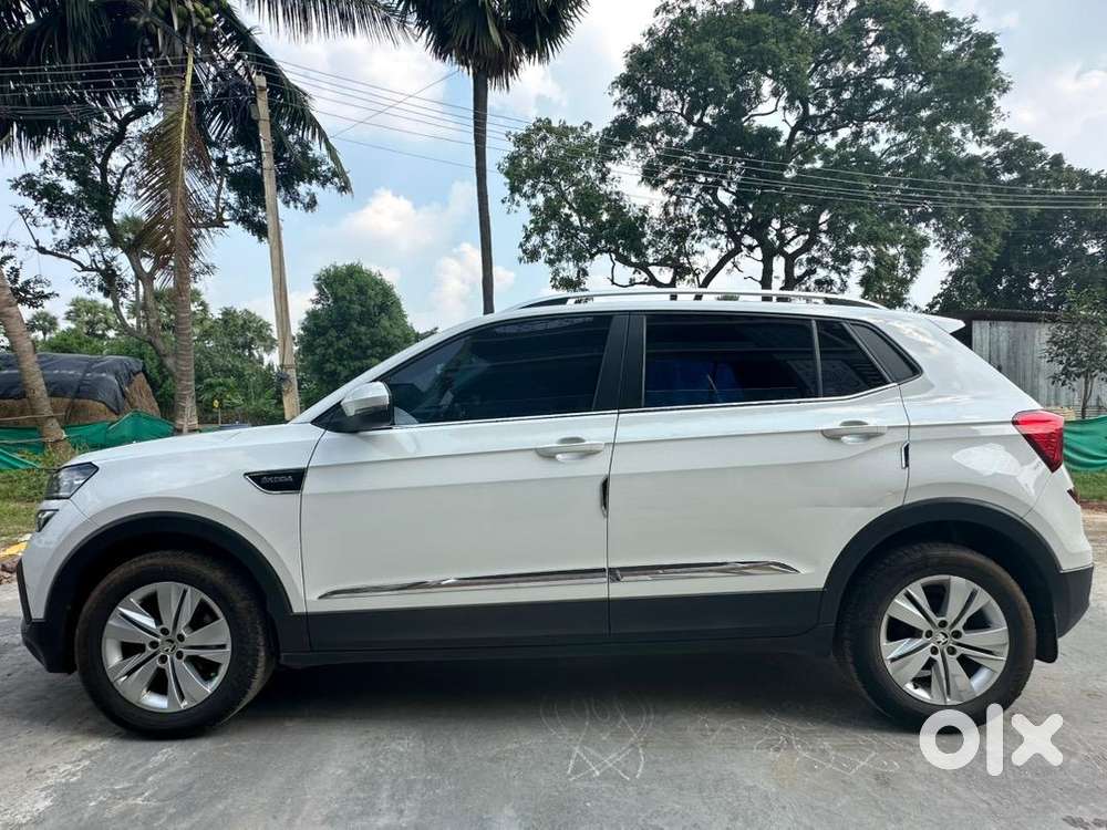 Skoda Petrol Car 2023