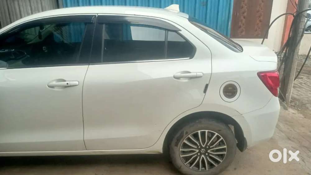 Maruti Suzuki Dzire 2022